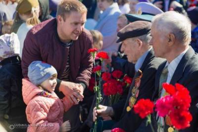 Участники ВОВ получат денежные выплаты в канун 9 Мая - karel.mk.ru - Петрозаводск - республика Карелия