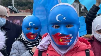 Синьцзян опять поссорил Китай и Турцию: твиты политиков и вызов посла - eadaily.com - Турция - Анкара - Пекин