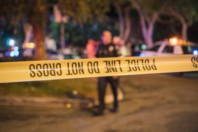 9-летней девочке пришлось звонить в 911 после того, как отец застрелил ее мать, сестер и себя - usa.one - Нью-Йорк