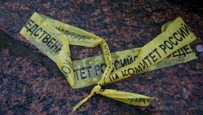 Вооружённое нападение на площади Победы вылилось в уголовное дело - dp.ru - Санкт-Петербург
