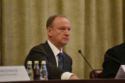 Владимир Зеленский - В Совбезе России готовят «конкретные меры» по Донбассу - news-front.info - Россия - Украина - Луганская обл. - ДНР - ЛНР