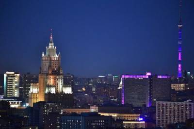 Мария Захарова - Россия призвала Украину и НАТО перестать нагнетать напряженность в Донбассе - aif.ru