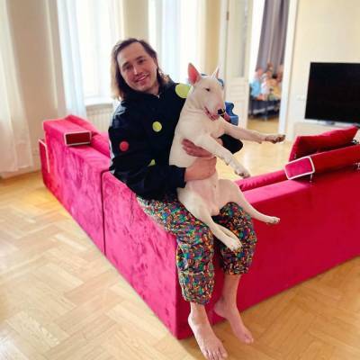 Ксения Бородина - Рустам Солнцев - “Защитный механизм от низкой самооценки”: Солнцев ответил Бородиной, обвинившей его в зависти - actualnews.org