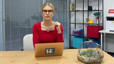 Алексей Навальный - Владимир Шаповалов - Владимир Шаповалов указал на отсутствие качеств политика у Любови Соболь - polit.info