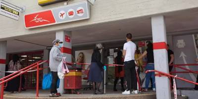 Почта плохо работала в период карантина – и выплатит более миллиона шекелей штрафа - detaly.co.il