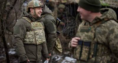 Зеленский - Ульрика Деммер - Берлин прямо послал Зеленскому сигнал: Украину в НАТО не ждут - cxid.info - Берлин