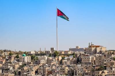 принц Хамза - Король Иордании выступил перед народом и заявил об окончании кризиса и мира - cursorinfo.co.il - Иордания