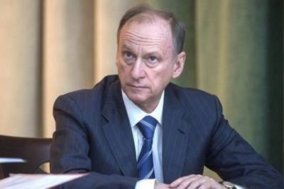 Николай Патрушев - Патрушев заявил, что США могут создавать биологическое оружие у границ РФ - aif.ru