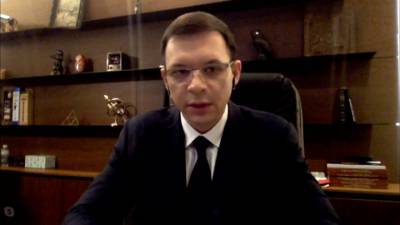 Евгений Мураев - Экс-депутат Рады: Запад подталкивает Киев к войне в Донбассе - vesti.ru - Киев - Литва