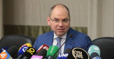 Максим Степанов - Завезут Sinovac и Pfizer: Степанов рассказал о 6 миллионах прививок в месяц - tsn.ua - Тернопольская обл.