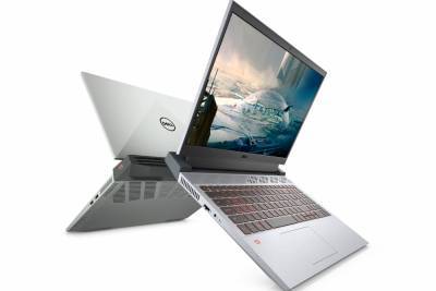 Новые игровые ноутбуки Dell и Alienware получили процессоры AMD Ryzen - itc.ua