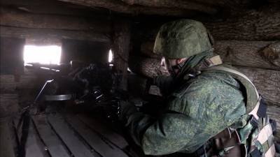 Власти ДНР не хотят войны, но Киев отвечает обстрелами - vesti.ru - Киев - ДНР - Донецк - Луганск