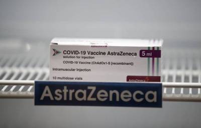 ВОЗ: связь вакцинации AstraZeneca с образованием тромбов "вероятная, но не подтвержденная" - unn.com.ua - Киев