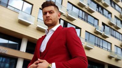 Ольга Бузова - Давид Манукян - Дава рассказал, как хотел купить для Ольги Бузовой дом - nation-news.ru