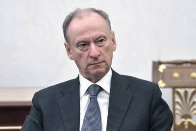 Николай Патрушев - Анатолий Антонов - Патрушев оценил состояние российско-американских отношений - interaffairs.ru - Москва - Вашингтон