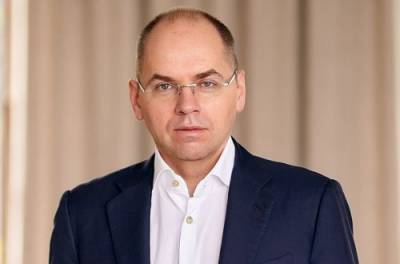Максим Степанов - Степанов объяснил, почему в Украине будет расти число больных COVID-19 - from-ua.com