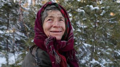 Агафья Лыкова - Четки из рыбьих позвонков, сделанных отшельницей Лыковой, выставят в Москве - mir24.tv - Москва - Русь - респ. Хакасия