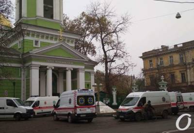 Екатерина Ножевникова - В Одессе старушка с низкой сатурацией умерла, не дождавшись кислорода, – волонтер - odessa-life.od.ua - Одесса