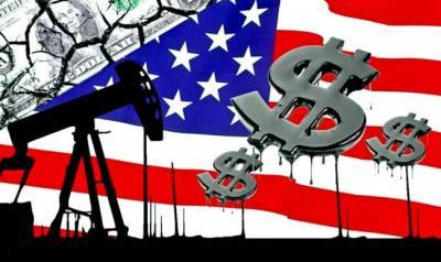 Энтони Блинкен - Поставки нефти из России не мешают США бороться с «Северным потоком — 2» - eadaily.com - Вашингтон