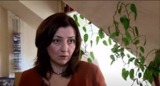 Суды и прослушка: борьба с неугодной журналисткой в Северной Осетии - kavkaz-uzel.eu - респ. Алания - Владикавказ