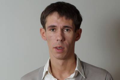 Алексей Панин - Алексей Панин пожалел, что водка не растет на деревьях - mk.ru - Испания