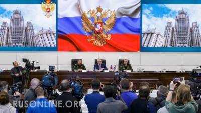 Сергей Рябков - Посол РФ не вернётся в Вашингтон. Украина расплатится за ошибки США - rusonline.org - Москва - Вашингтон - ДНР