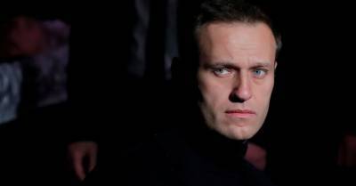 Алексей Навальный - Ольга Михайлова - Адвокаты: Алексей Навальный утрачивает чувствительность рук - rus.delfi.lv - Латвия