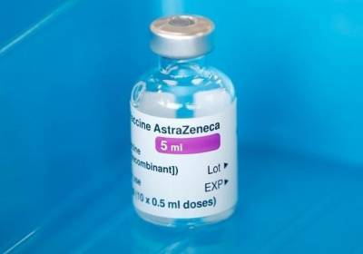 Максим Степанов - Степанов о связи тромбоза и вакцины AstraZeneca: давайте не фантазировать, давайте посмотрим на документ - kp.ua