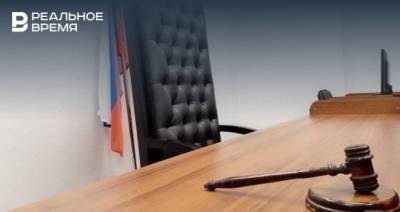 Дело о хищении муниципального имущества Муслюмовского района РТ передадут в суд - realnoevremya.ru - респ. Татарстан