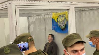 Кирилл Шевченко - Украина итоги 7 апреля 2021 года - anna-news.info - Киев