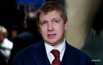 Андрей Коболев - СП-2 не завершат, если США расширят санкции - Коболев - korrespondent.net - Россия - США - Строительство