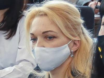 Во Львове депутата горсовета оштрафовали за безбилетный проезд в троллейбусе. Она заявляет, что билет был - gordonua.com - Львов