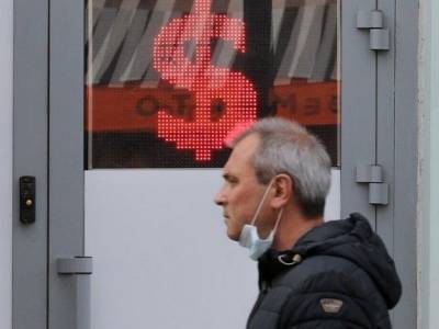 «Рубль — главный оппозиционер в России»: 10 лучших шуток из Twitter о падении курса национальной валюты - rosbalt.ru