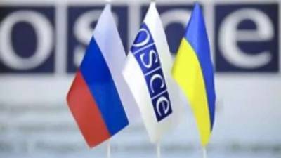 Алексей Арестович - РФ и ее марионетки отказались возобновлять режим тишины на Донбассе - lenta.ua - Россия - Донбасс