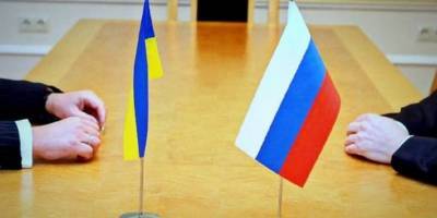 Переговоры Трехсторонней контактной группы 7 апреля - Россия не поддержала заявление Украины и ОБСЕ - ТЕЛЕГРАФ - telegraf.com.ua - Киев - Минск - Донбасс