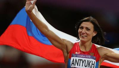 CAS отстранил двух олимпийских чемпионов из России из-за допинга - sportarena.com - Лондон - Пекин
