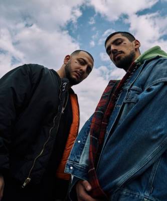 Джаро & Ханза записали фит на свою самую популярную песню с Nicky Jam и French Montana - skuke.net - Колумбия - Турция - Франция - Мексика - Индия - Чили