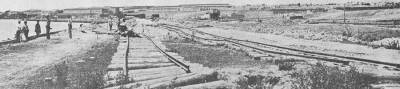 Донецк: Пассажирское сообщение (часть 2, 1919-1943 годы) - «Военное обозрение» - novosti-dny.com - Донецк - Севастополь - Мариуполь - Российская Империя