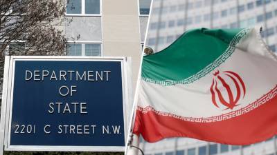 «Вашингтон пытается маневрировать»: как проходят переговоры США и Ирана по отмене санкций - russian.rt.com - Вашингтон - Иран - Тегеран