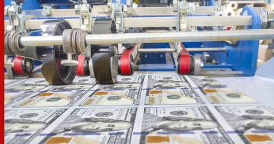 Доллар, гудбай: почему мировые ЦБ отказываются от американской валюты - profile.ru