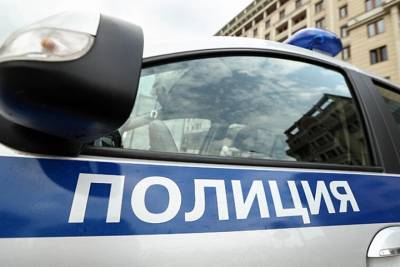 Пьяный мужчина прострелил колено женщине на улице в Москве - vm.ru - Москва