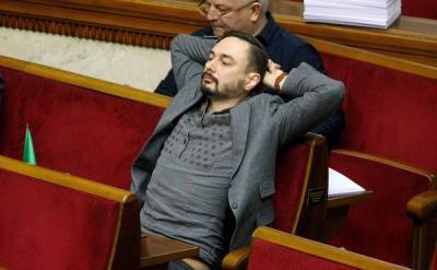 Дмитрий Гурин - «Слуга народа» оправдался за недвижимость в России - sharij.net