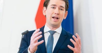 Себастьян Курц - Курц заявил о готовности Австрии зарегистрировать "Спутник V" в обход ЕС - reendex.ru - Австрия - Англия