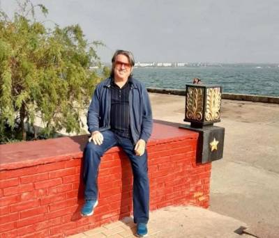 Юрий Лоза - Юрий Лоза: «Рэп – это не музыка, а музыкальные школы себя никогда не изживут» - actualnews.org