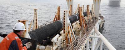 Джо Байден - Американский Минюст утвердил два пакета санкций против «Северного потока -2» - runews24.ru - Швейцария
