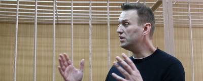 Алексей Навальный - Навальный рассказал о тюремной голодовке и «пытке» курицей - runews24.ru