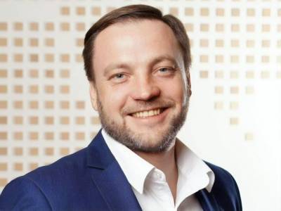 Дмитрий Разумков - Денис Монастырский - ЦПК: Нардеп Монастырский сфальсифицировал решение комитета, чтобы затянуть принятие закона о наказании за ложь в декларациях - gordonua.com