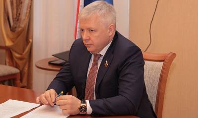 Депутата парламента Нижегородской области обвинили в мошенничестве с деньгами дольщиков - og.ru - Дзержинск - Нижегородская обл.