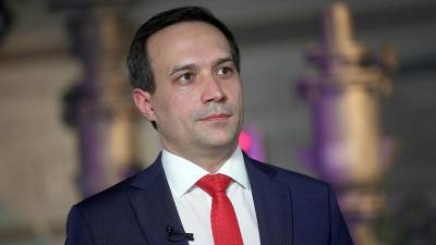Ринат Максютов - Глава «Вектора» рассказал о людях, не чувствительных к вакцинам - iz.ru
