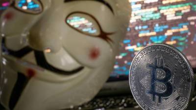 Доля страны на рынке теневых криптоопераций достигла 40% - smartmoney.one